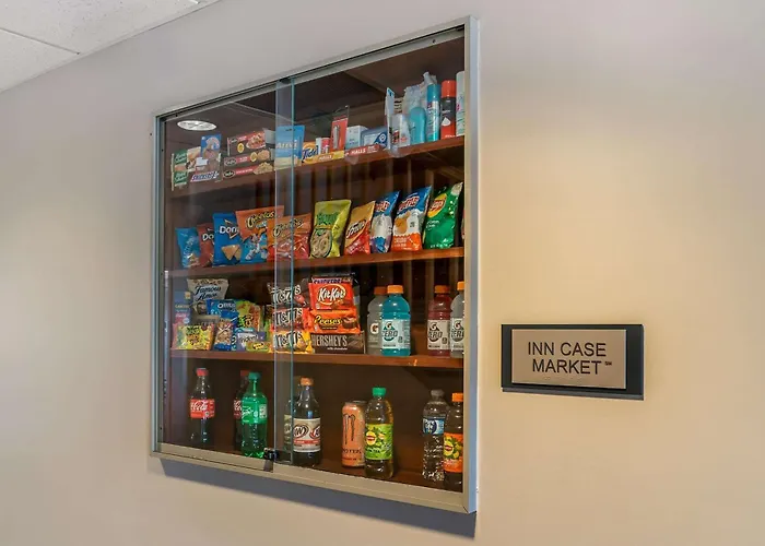 Country Inn & Suites By Radisson, Rossford - Toledo South