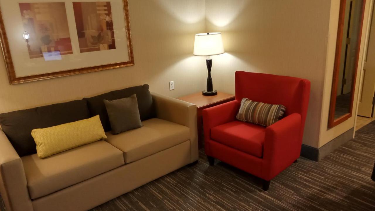 Country & By Radisson, - Toledo South Hotel 2*