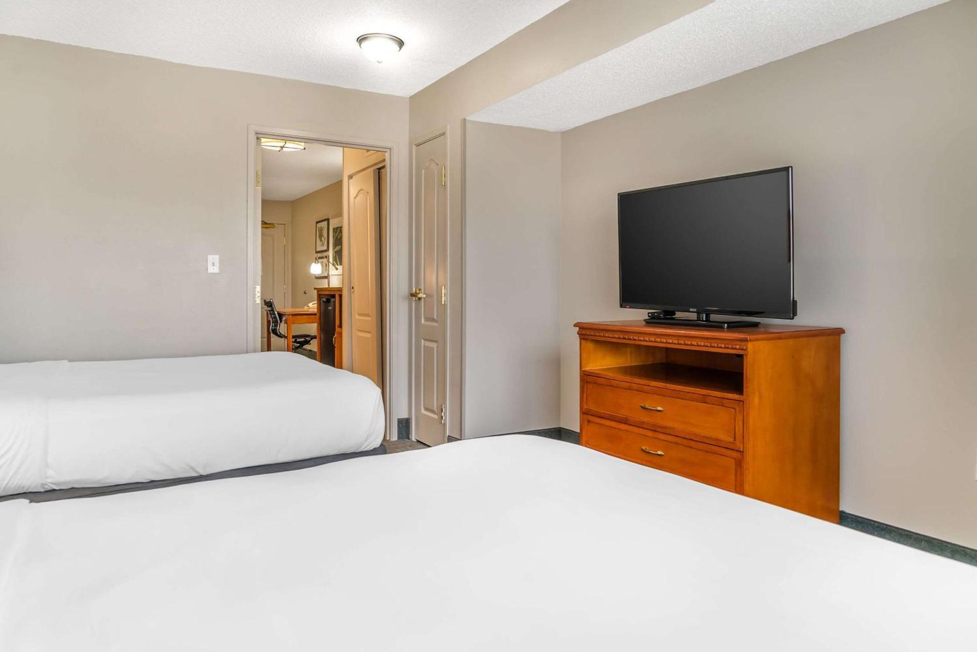 Country & By Radisson, - Toledo South Hotel 2*
