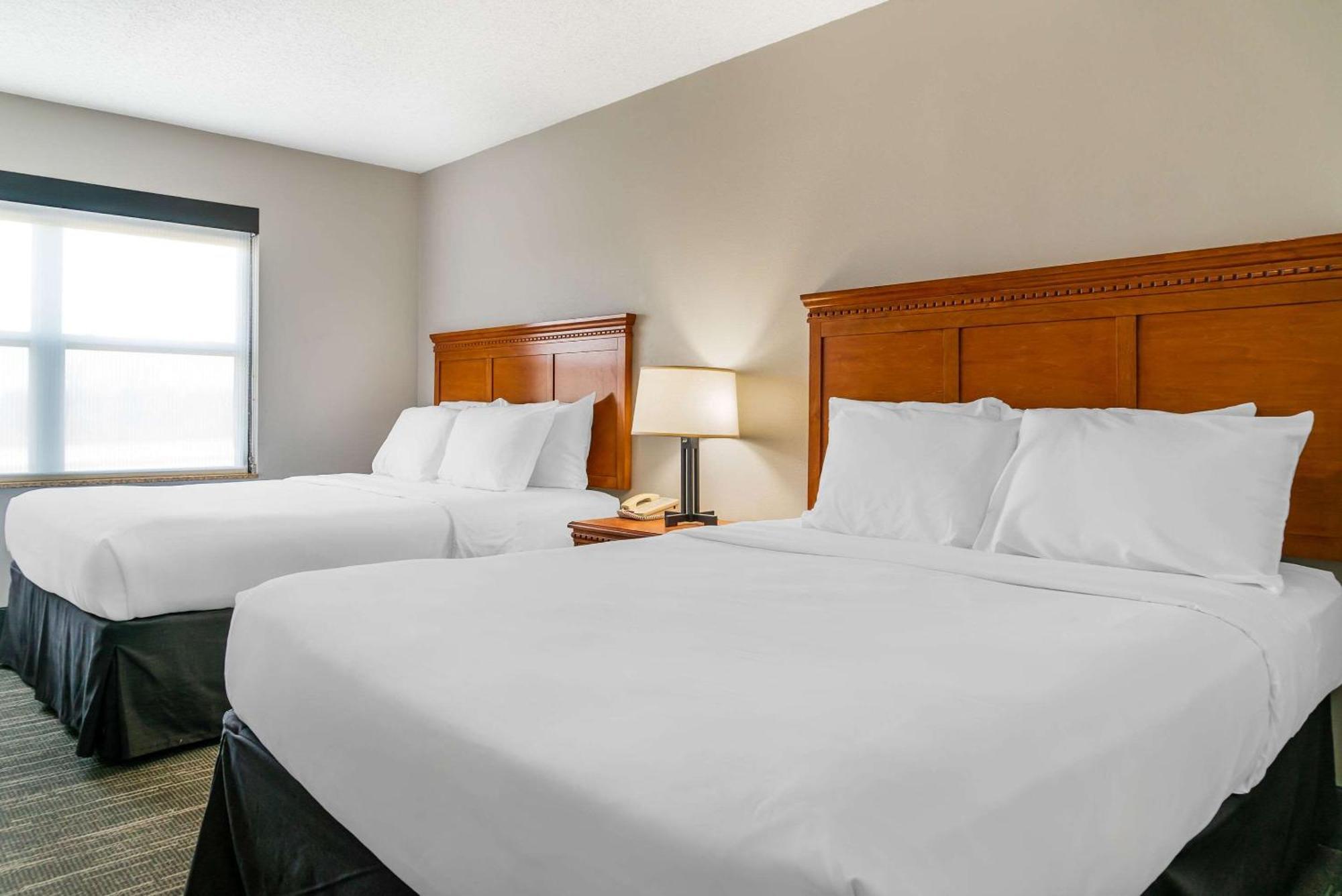Hotel Country & By Radisson, - Toledo South 2*