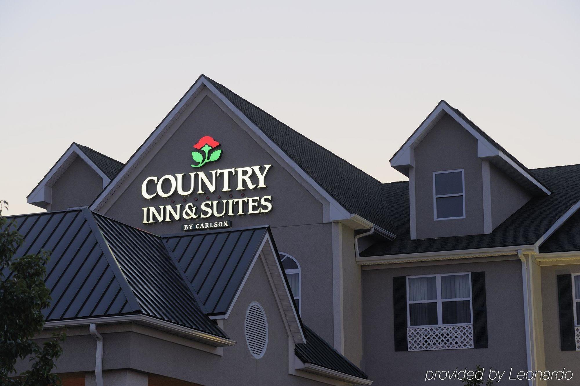 Hotel Country & By Radisson, - Toledo South 2*