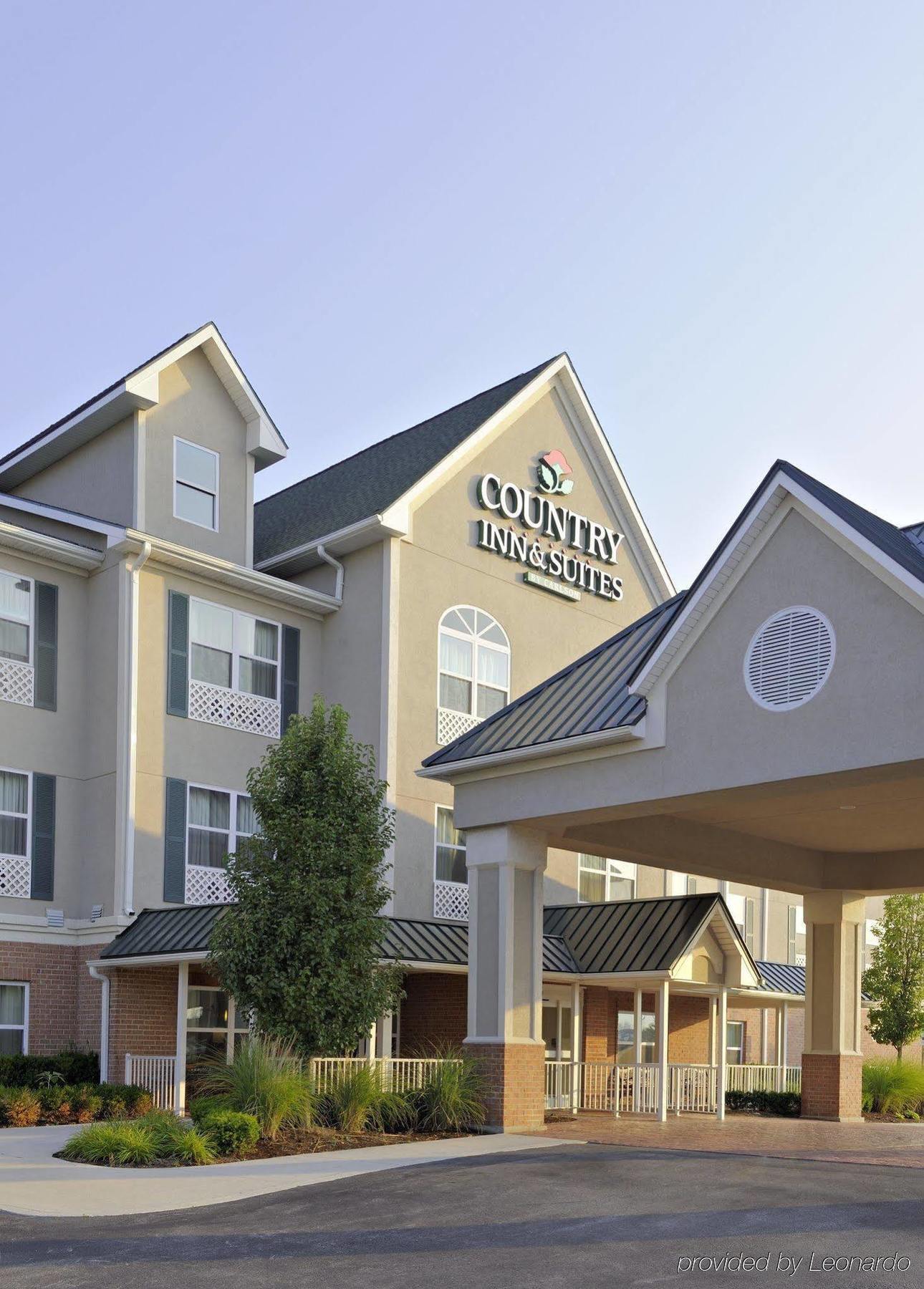 Country & By Radisson, - Toledo South Hotel 2*
