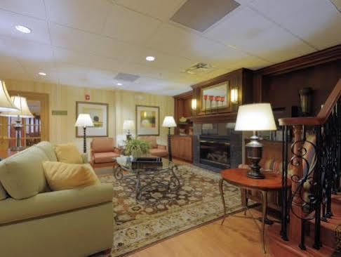 Country & By Radisson, - Toledo South Hotel