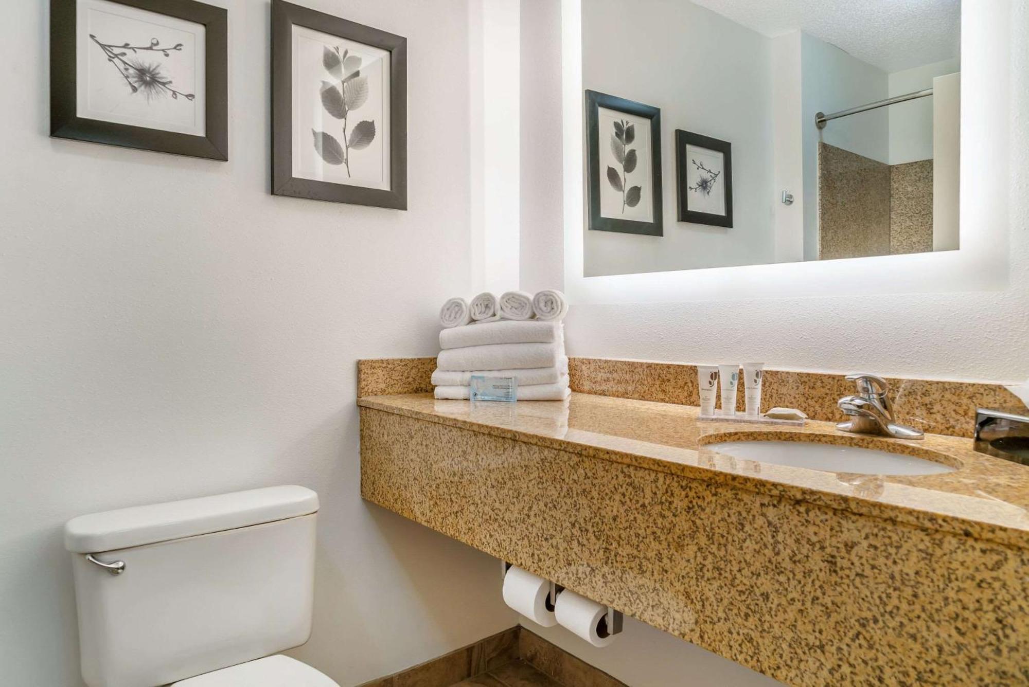 Country & By Radisson, - Toledo South